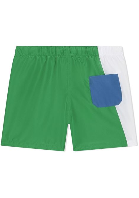 Costume Dolce&Gabbana Kids DOLCE&GABBANA KIDS | COSTUMI | L4J840G7H2US9001